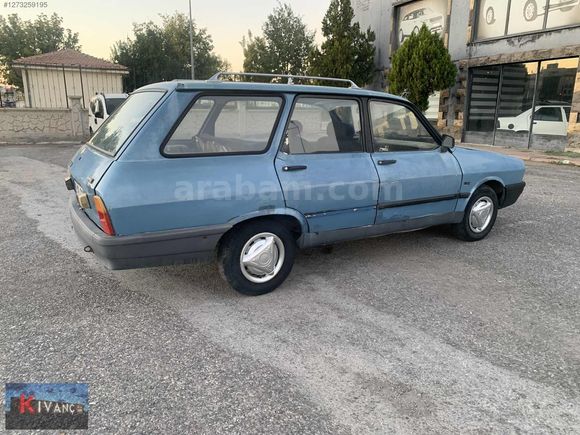 1989 toros