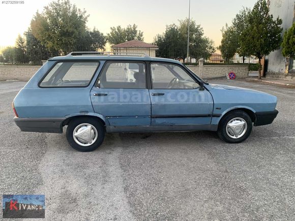 1989 toros