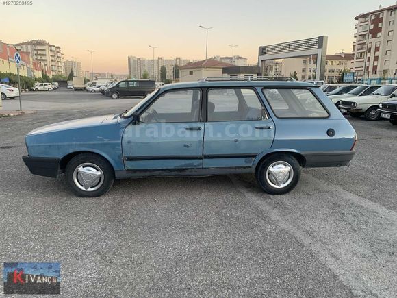 1989 toros