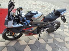 Sahibinden CFmoto 450SR