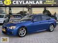 BMW 320i ED-M PLUS-2016-113000KM-HATASI BOYASIZ DEĞİŞENSİZ