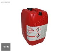Basf Glysantin G48 Motor Soğutma Sıvısı 20 L Antifriz Blue-Green