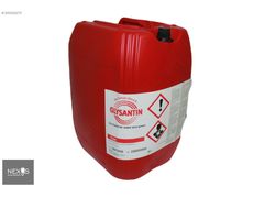 BASF Glysantin G48 Motor Soğutma Sıvısı 20 L Antifriz Blue-Green