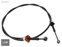 Volvo 20700966 Vites Halatı FM FM12 FH12 FH13 Vites Teli Uyumlu