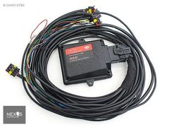 AEB KING MP48 OBD 4-Cyl LPG / CNG Dönüşüm ECU