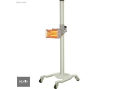 İxell 7711785327 1100W Kızılötesi Boya Kürleme Lambası Infrared