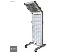 Visomax ECO 45° 7711785166 Mobil Işık Duvarı Renault Boya LED