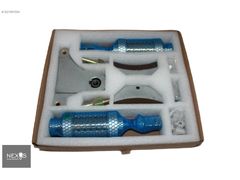 Karl Mayer 4200087026 Ø50 Fren Ünitesi Sarma Makinesi Balata Kit