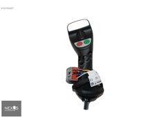 Elobau Joystick Mecalac JCB TLB990 TLB890 Kazıcı Yükleyici