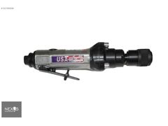 ST. LOUIS SLP-6520L Pnömatik Raspalama Makinesi 6.5mm