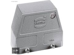 Harting 16B Metal Üst Girişli Konnektör Kasa R29 09300160541
