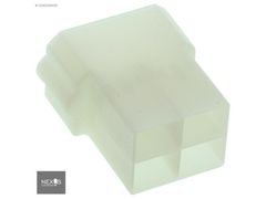 TE Connectivity 180901 Konnektör Muhafaza 20 Adet 2 Pin