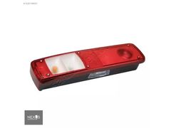 RENAULT TIR ARKA LAMBASI KERAX401 098210900 7420802348 098210901