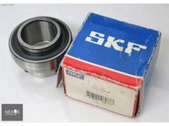 SKF YEL 209-2F Yataklı Rulman İtalya Üretimi