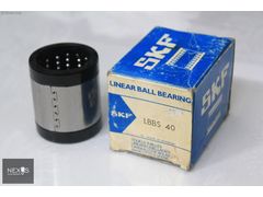 SKF LBBS 40 Lineer Bilyalı Rulman Almanya Üretimi