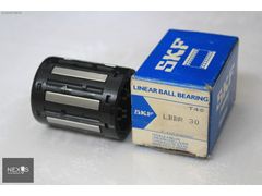 SKF LBBR 30 Lineer Bilyalı Rulman Almanya Üretimi