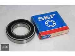 SKF 6216 2RS1 Sabit Bilyalı Rulman | Çift Taraflı Kapak | FRANSA
