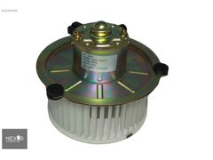 24V Blower Fan Motoru 4370266 - Hitachi, John Deere, Komatsu