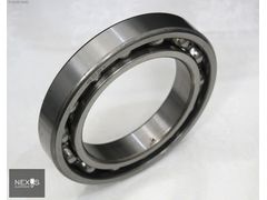 LYC 6021 Açık Sabit Bilyalı Rulman 105x160x26 mm