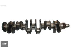 John Deere 6068T Dizel Motor Krank Mili R116076 R503470
