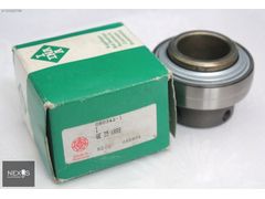 INA GE 35 KRRB Yataklı Rulman 35 mm Bilyalı 080342-1 Almanya
