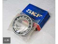 SKF 2211 EKTN9 Oynak Bilyalı Rulman 55x100x25 mm Çift Sıralı