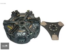 John Deere Traktör Baskı Balata Orijinal RE73611 5045E 5050E