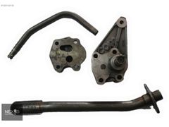 John Deere 6120 6220 6330 6405 6410 6310 R502687 Yağ Pompası