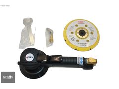 Renault 7711425298 Çift El Avuç İçi Taşlama Araç Boya 6" 5MM