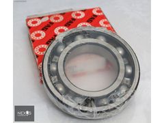 FAG 6213 C3 Derin Oluklu Bilyalı Rulman 65x120x23mm