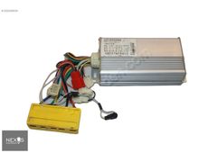 48V Fırçasız DC Motor Kontrol Cihazı RT I2 A 3001D/J60 (120)