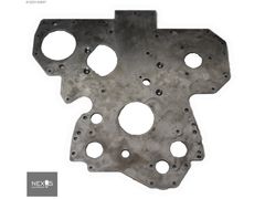 John Deere R134526 Ön Plaka 6.8L 6068 Dizel Motor Uyumlu Parça