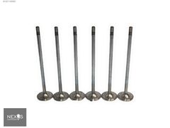 6 Adet Volvo Renault Subap Emme 20740798 20561995 7420712128