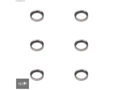 Volvo 6 Adet Set VALF YATAK 3183227 B12 B12M FH12 FM12 NH12