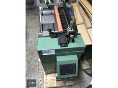 CNC HEPA Filtre Kağıdı Katlama Makinesi 7 Katlı Otomatik Servo