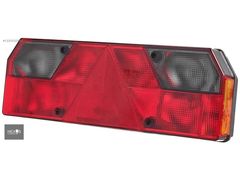 Schmitz 1023LSF Römork Arka Lamba Seti | Sağ ve Sol Stop Lambası