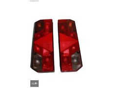 Volvo ve Renault Kamyon 40226112 Kombinasyon Arka Lamba Seti