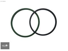 John Deere RE300803 Conta / Keçesi Motor Hidrolik Sızdırmazlık