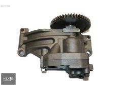 John Deere RE543187 Motor Yağ Pompası - 250D, 260E, 350G, 744K