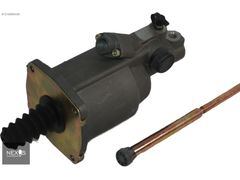 VOLVO Debriyaj Alt Merkez FH FM 20524585 22085058 22317371