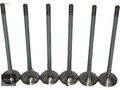 6 Adet VOLVO FM12 FH12 Subap Emme 20459326 20364445 20441645