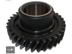 VOLVO RENAULT 3. Vites Dişli Karşılığı 1521421 20854435