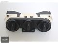 VW Polo 6Q0819445 Isıtma Klima Kontrol Ünitesi 2002-2009 ibiza