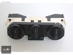 VW Polo 6Q0819445 Isıtma Klima Kontrol Ünitesi 2002-2009 ibiza