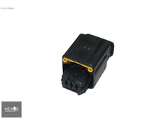 TE Connectivity Otomotiv Su Geçirmez Konnektör HPSL 1801179-1