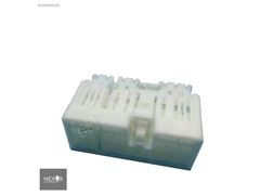 TE Konektör 6098-6957 16 Pin Dişi Konnektör Kılıfı - Otomotiv