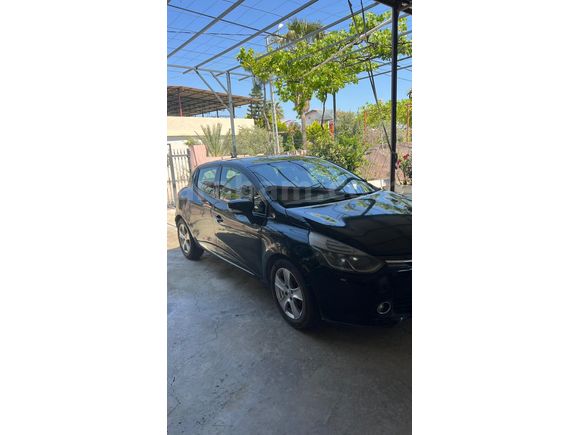Sahibinden Renault Clio 0.9 TCe Icon 2012 Model