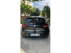 Sahibinden Renault Clio 0.9 TCe Icon 2012 Model