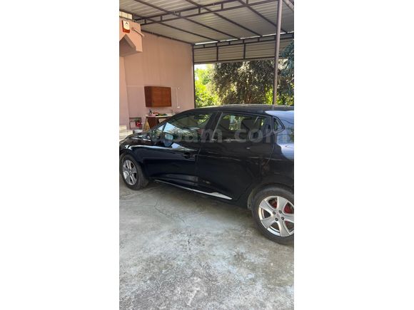 Sahibinden Renault Clio 0.9 TCe Icon 2012 Model