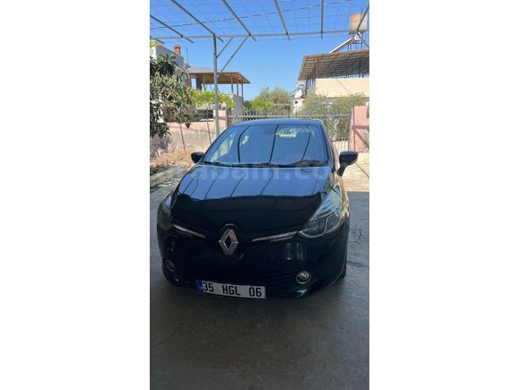 Sahibinden Renault Clio 0.9 TCe Icon 2012 Model